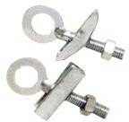 Chain adjusters