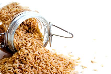 Common Brown Rice