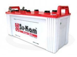 Lead Acid Battery