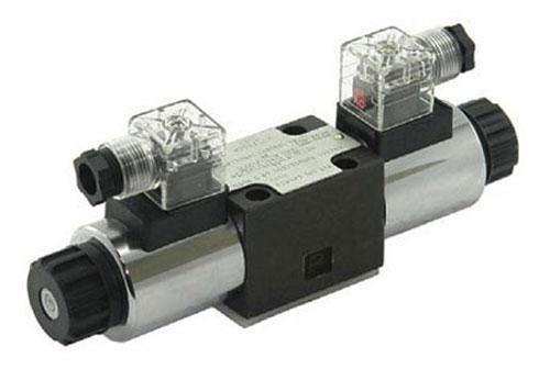 Solinoid DC Valve