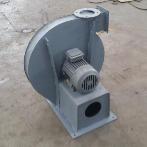 Centrifugal Fans