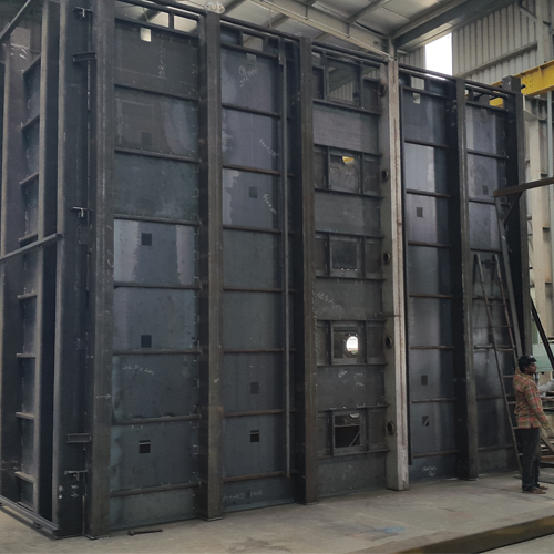 Wood Drying Kilns