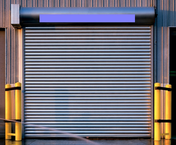 Automatic Rolling Shutters