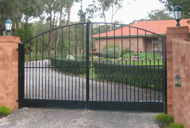 Swing Gates