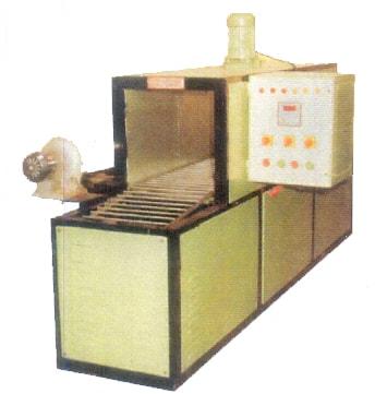 Conveyor Oven