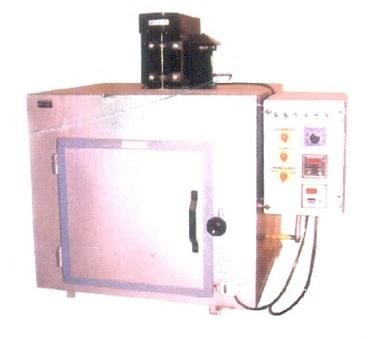 Hot Air Circulation Oven