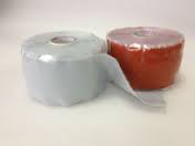 Silicone Self Amalgamating Tapes, Width : 25 mm