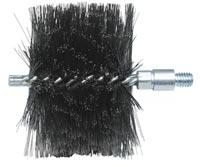 Carbon Steel Brushes