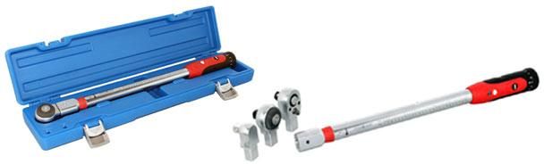 CLICK TORQUE WRENCHES