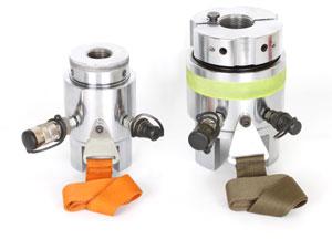 subsea bolt tensioners