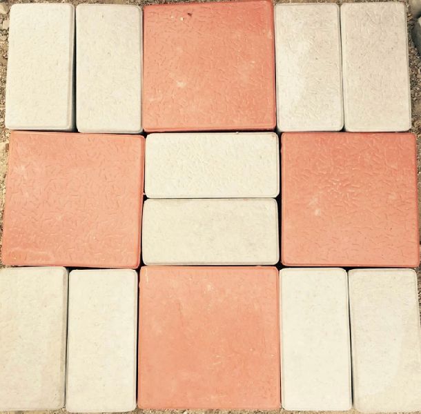 paver blocks