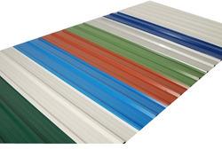 Roofing Sheets-Roof Coating Sheet