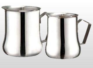 Stainless Steel Belly Jug