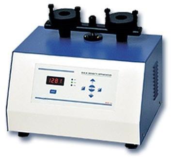 Radical Bulk Density Apparatus, Power : 230 V AC