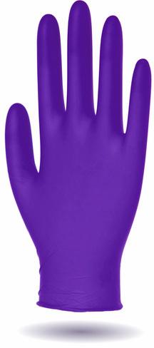 Nytro Gloves