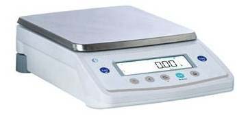 Electronic Weighing Balance