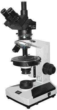 Radical Research Polarizing Microscope
