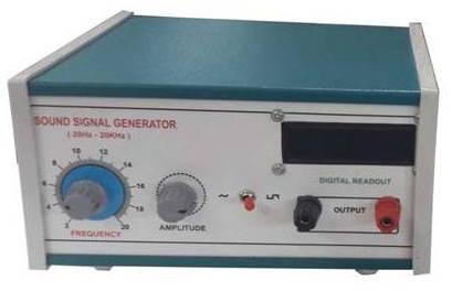 Radical Signal Generator
