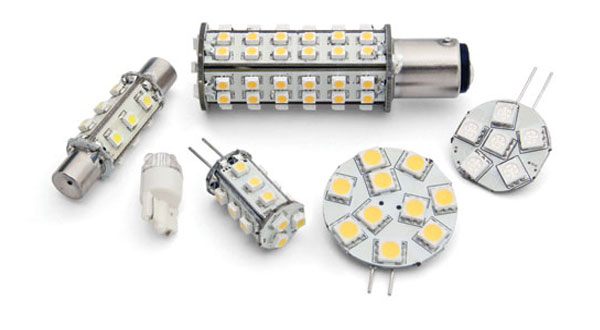 industrial led lightings