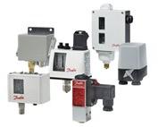 Pressure Switches