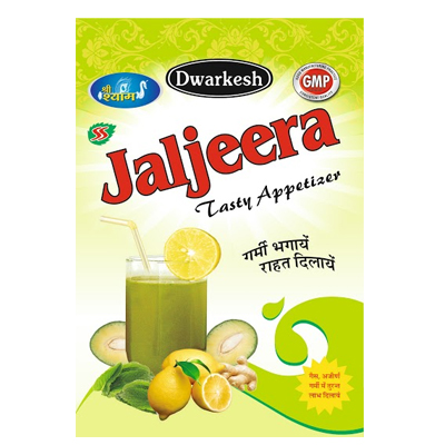 Jaljeera