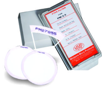 PTFE PM2.5 Membrane Filter (PM46220)