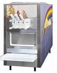 Softy Vending Machine