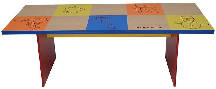 Kids Art Table Buy Kids Art Table For Best Price At Inr 11 03 K Piece Approx