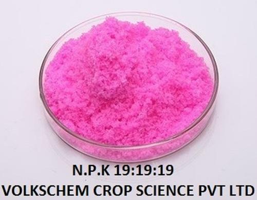 color me pink fertilizer