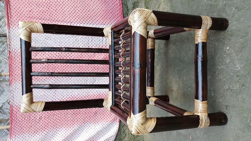 Bamboo Chair