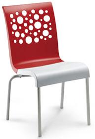 Modern Restaurant Chair