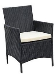 Rattan Hotel Chair