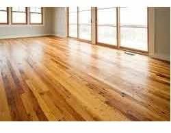 Solid Wooden Floorings