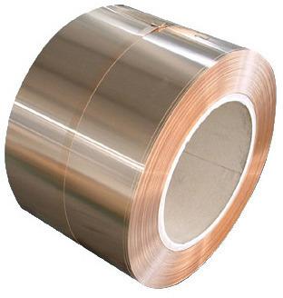 Copper Coils