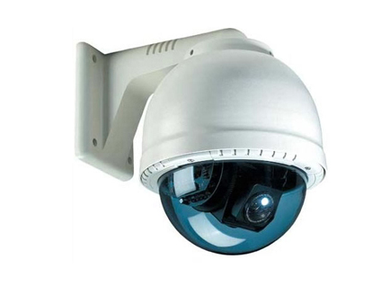 CCTV System