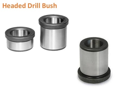 drill jig bushing