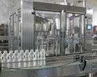 packaged drinking water treatment