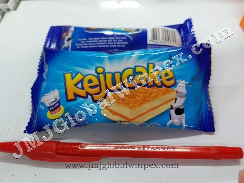 KRAFT KEJU CAKE 16gr
