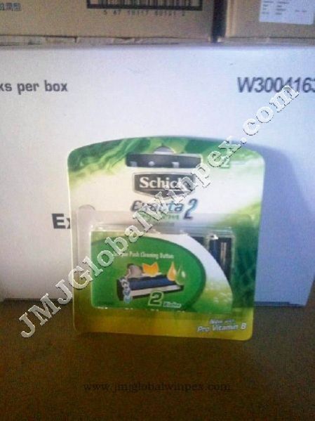 SCHICK Exacta 2 Sistem Reffill 2