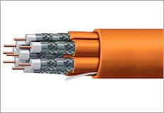 Coaxial Cable