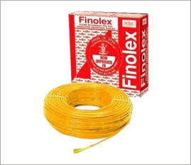 Finolex wire Cables