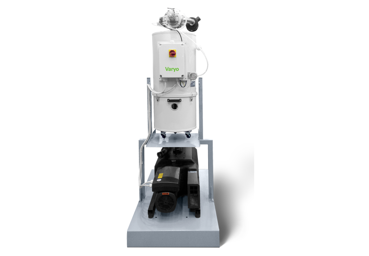 Varyo series vacuum units at Best Price in Mumbai Piovan India (p) Ltd.