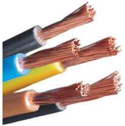 Copper Cable, Voltage : 200V - 280V