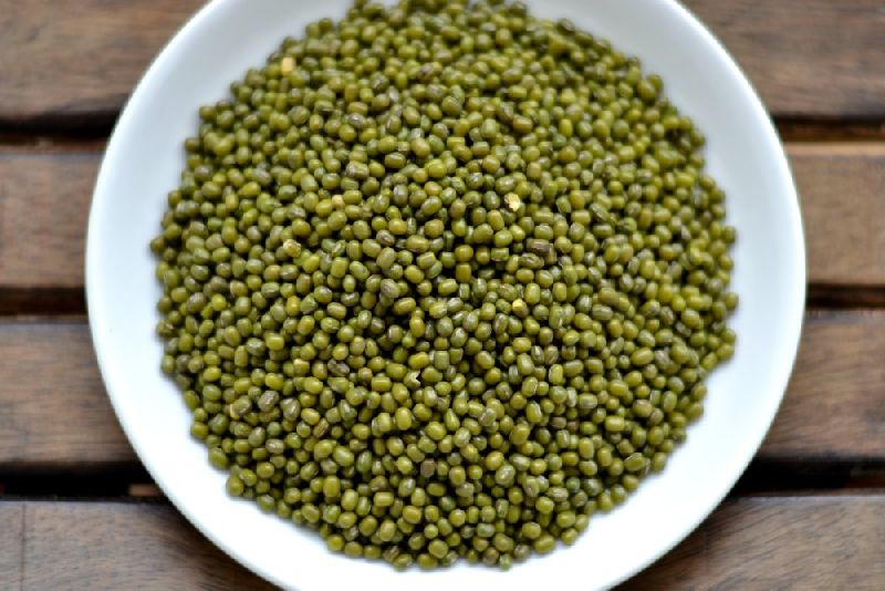 Moong dal green