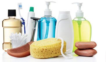 PERSONAL WASH ITEMS