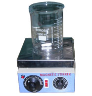 Magnetic Stirrer