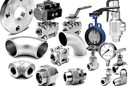 Dairy Fittings Supplier