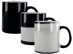 Ceramic Magic Mug, for Drinking, Feature : Eco Friendly