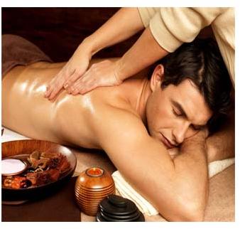 Abhyanga Oil Massage Therapy