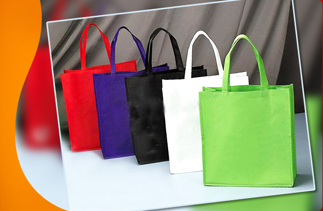 HDPE Laminated Paper Bags in Nagpur India from Nagpur Packaging Pvt Ltd